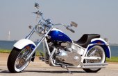 2008 Ridley Auto-Glide Classic photo